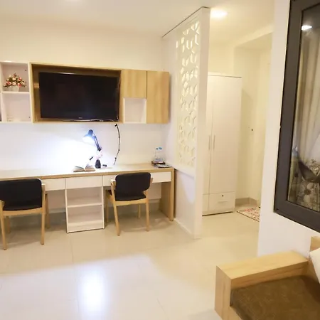 Stop And Go Boutique Homestay Hue Exterior photo