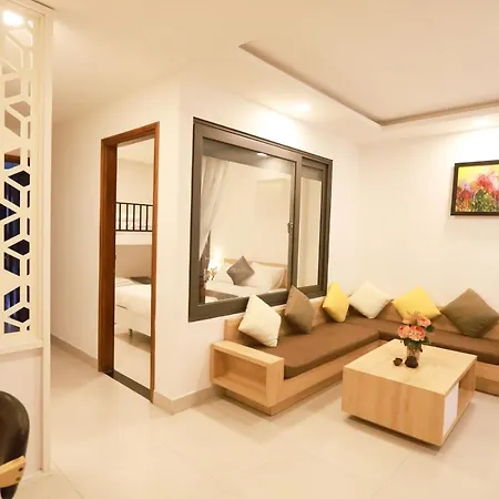 Stop And Go Boutique Homestay Hue Exterior photo