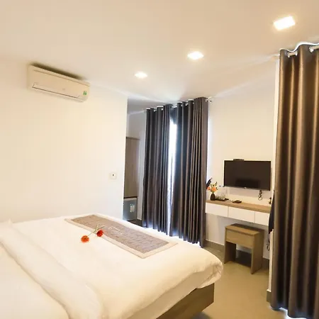 Stop And Go Boutique Homestay Hue Exterior photo
