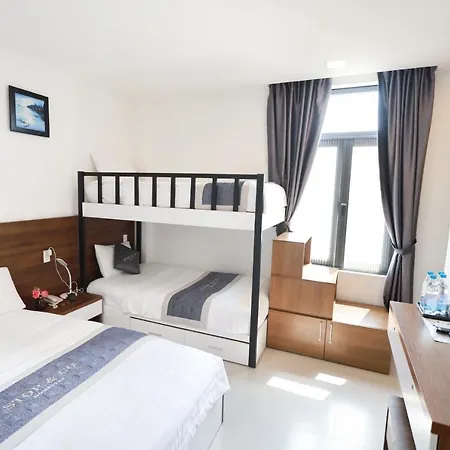 Stop And Go Boutique Homestay Hue Exterior photo