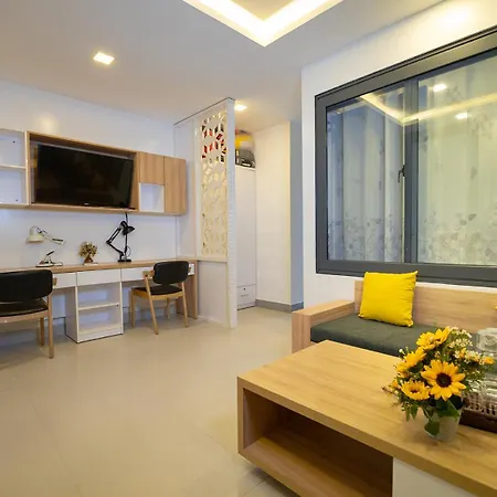 Stop And Go Boutique Homestay Hue Exterior photo