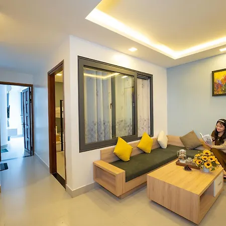 Stop And Go Boutique Homestay Hue Exterior photo