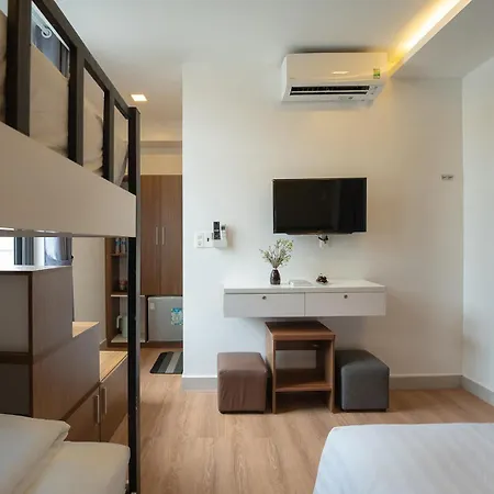 Stop And Go Boutique Homestay Hue Exterior photo