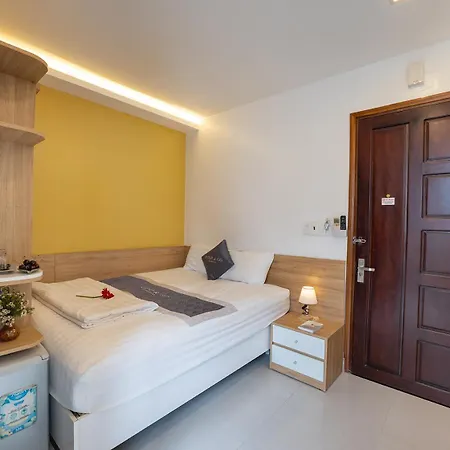 Stop And Go Boutique Homestay Hue Exterior photo