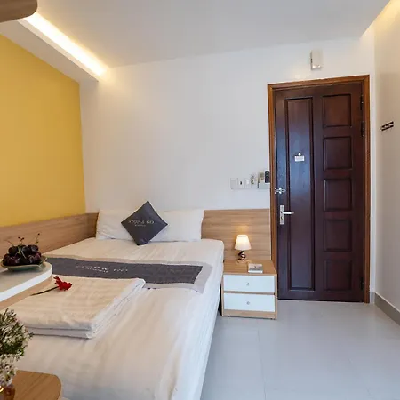Stop And Go Boutique Homestay Hue Exterior photo
