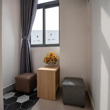 Stop And Go Boutique Homestay Hue Exterior photo