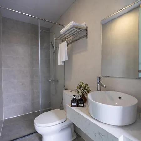 Stop And Go Boutique Homestay Hue Exterior photo
