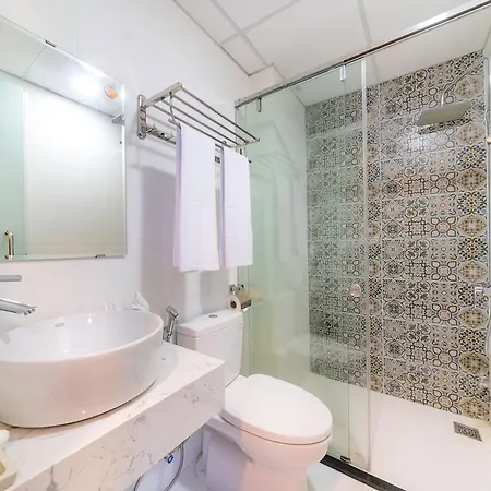Stop And Go Boutique Homestay Hue Exterior photo