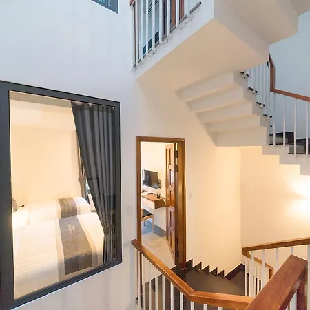 Stop And Go Boutique Homestay Hue Exterior photo