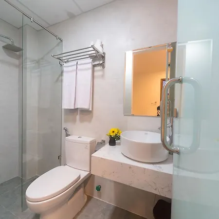 Stop And Go Boutique Homestay Hue Exterior photo